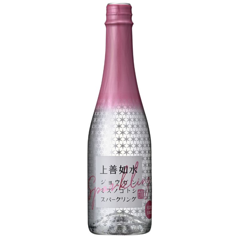 上善如水 スパークリング 360ml